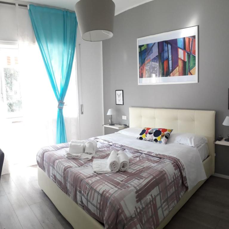Domus Raffaello - Double Room - 1