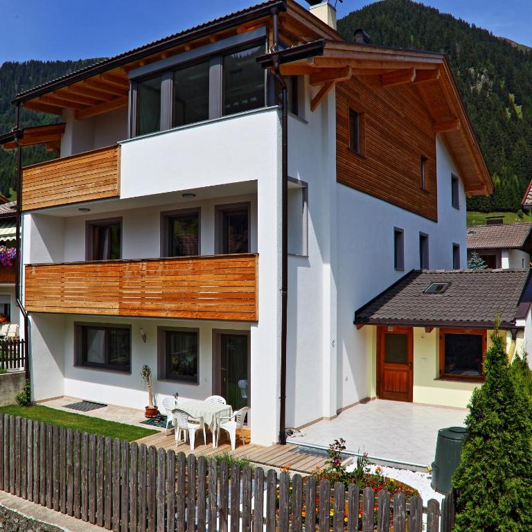 Ferienwohnung Haus Reider - Apartamento de 2 dormitorios - 1