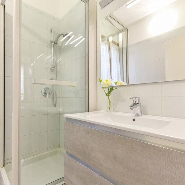 Fortuny Loft - Appartamento con 1 Camera da Letto - 4