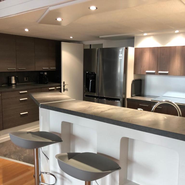 Vieux port de Cannes - Apartamento de 3 dormitorios - 5