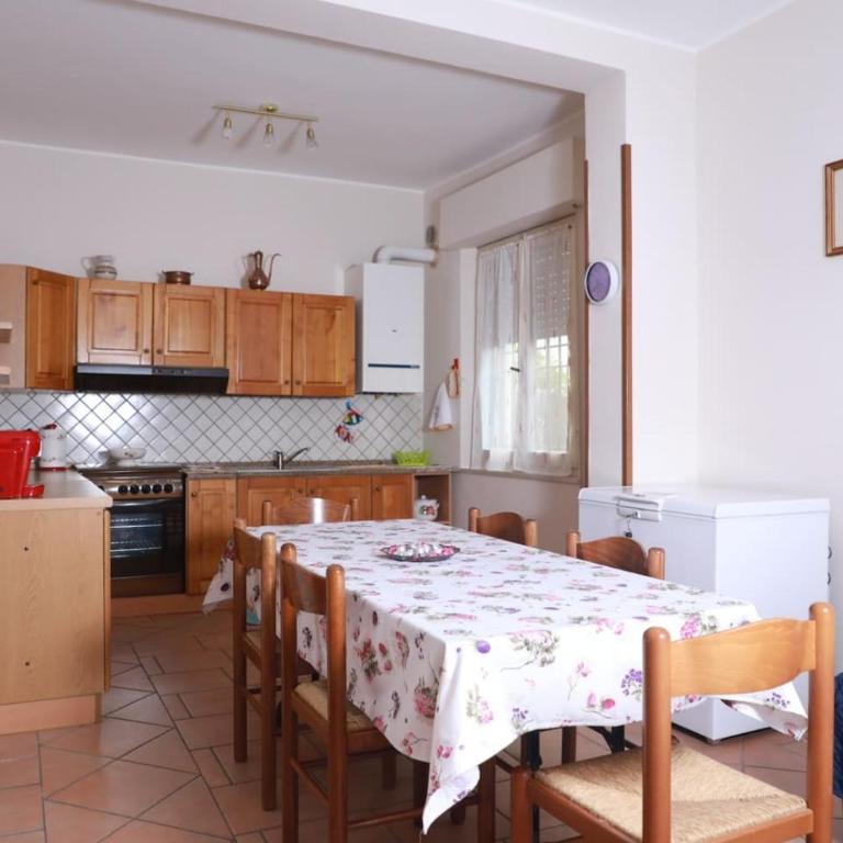 La Casa di Francesco e Lucia - Appartamento con 2 Camere da Letto - 15