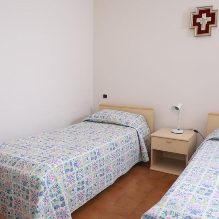 La Casa di Francesco e Lucia - Appartamento con 2 Camere da Letto - 20