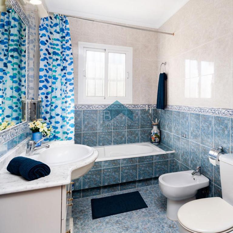 Villa Almendro BARROSAHOME - Three-Bedroom Villa - 18