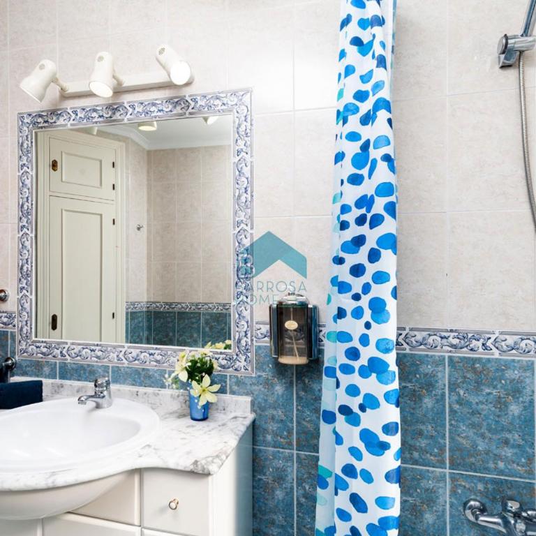 Villa Almendro BARROSAHOME - Three-Bedroom Villa - 20