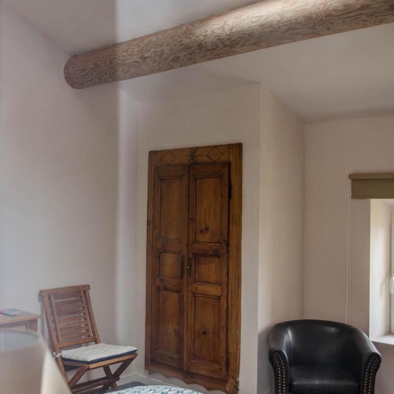 Gite DURANCE - Appartement 1 Chambre - 53