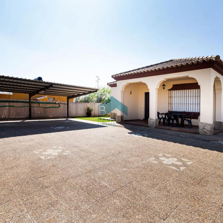 Villa Almendro BARROSAHOME - Three-Bedroom Villa - 24