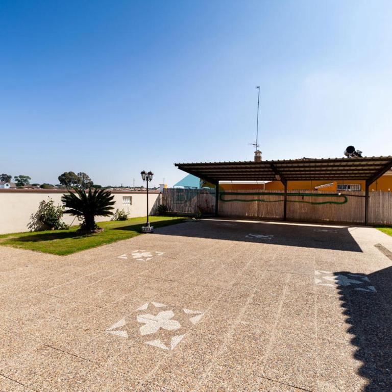 Villa Almendro BARROSAHOME - Three-Bedroom Villa - 21