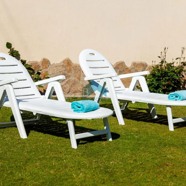 Villa Almendro BARROSAHOME - Three-Bedroom Villa - 7