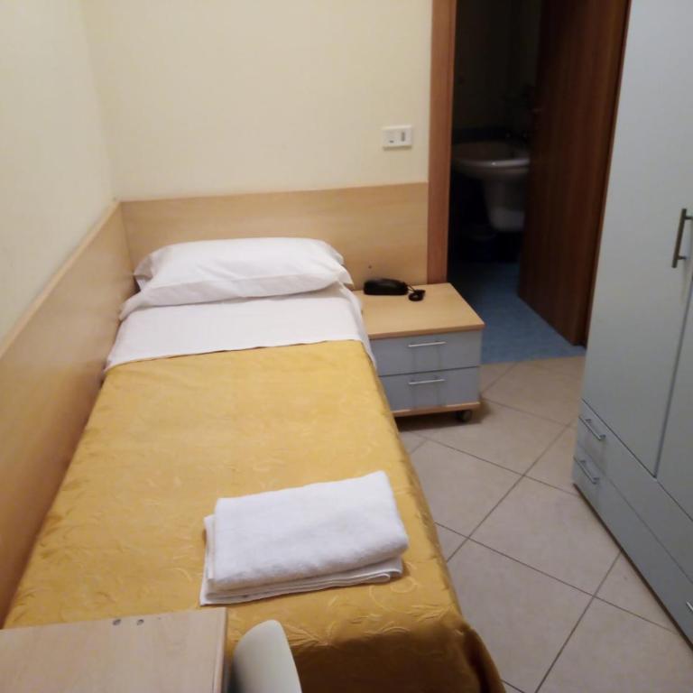 Hotel Fantasy - Camera Singola Budget - 5