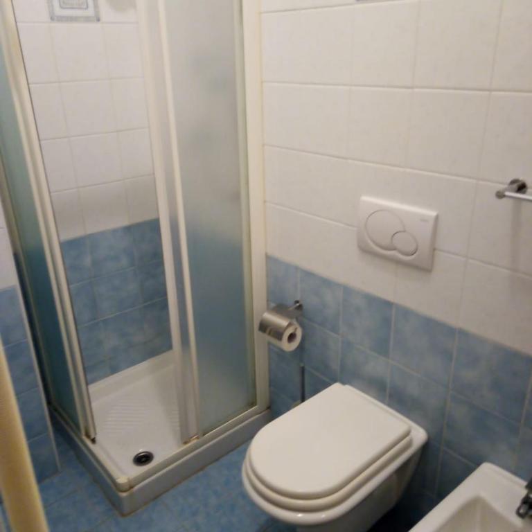 Hotel Fantasy - Camera Singola Budget - 6