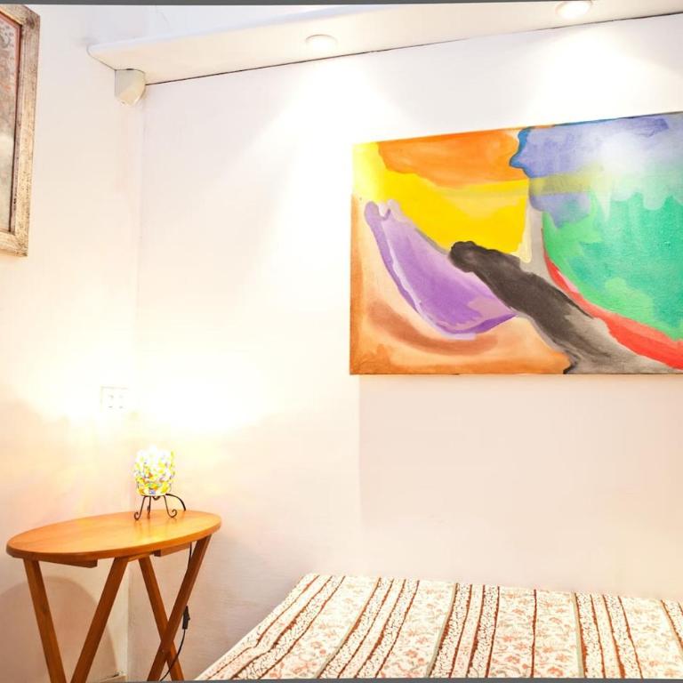 The heart of Trastevere - Appartamento con 1 Camera da Letto - 6