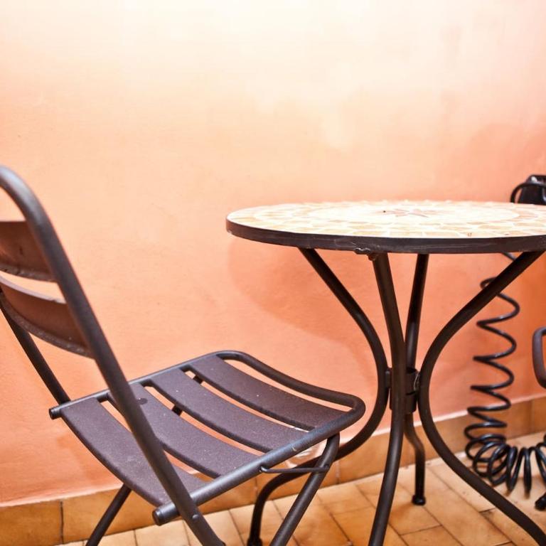 The heart of Trastevere - Appartamento con 1 Camera da Letto - 21
