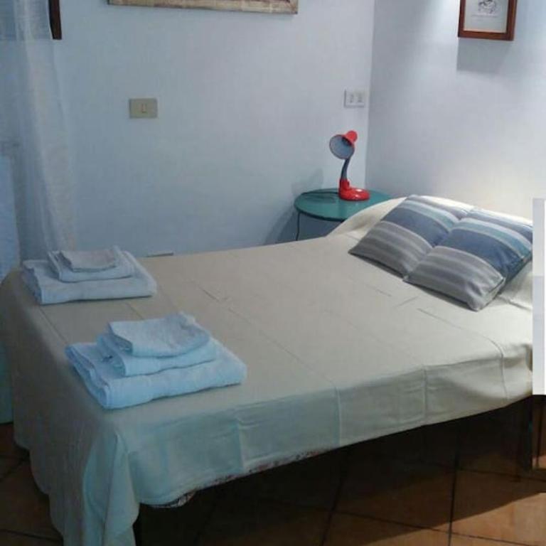 The heart of Trastevere - Appartamento con 1 Camera da Letto - 7
