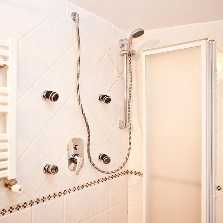 The heart of Trastevere - Appartamento con 1 Camera da Letto - 14