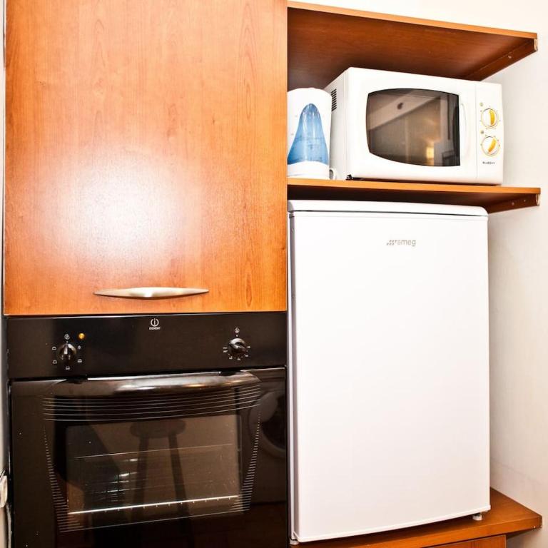 The heart of Trastevere - Appartamento con 1 Camera da Letto - 12