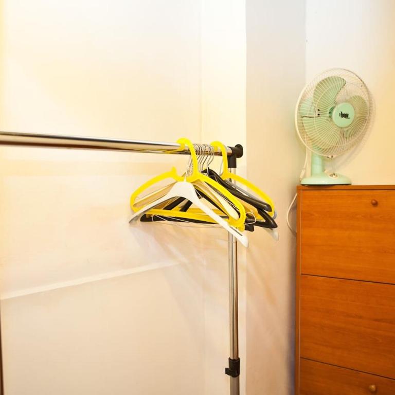 The heart of Trastevere - Appartamento con 1 Camera da Letto - 15