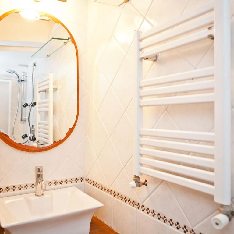 The heart of Trastevere - Appartamento con 1 Camera da Letto - 17