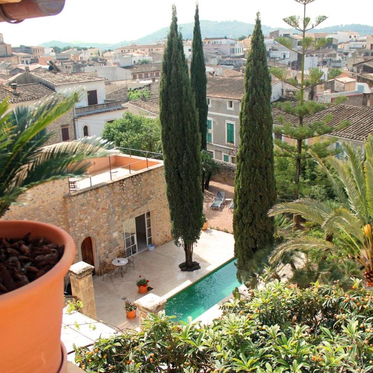 Yartan Boutique Hotel - Adults Only - Suite con terraza - 3