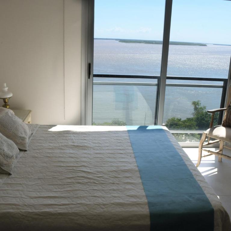 Torre Costanera Norte - Studio Apartment - 1