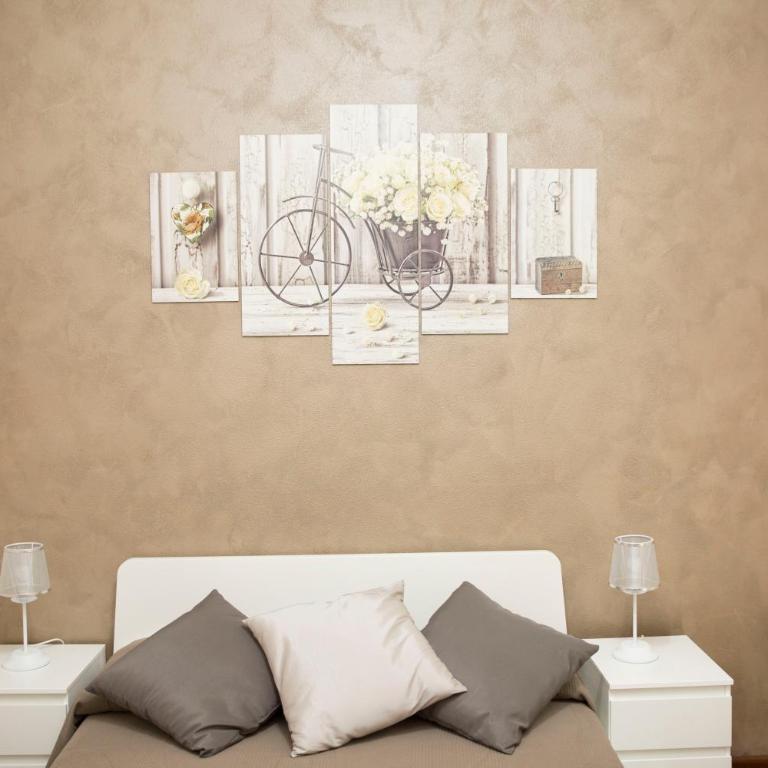 Antico Mercato - Small Double Room - 1
