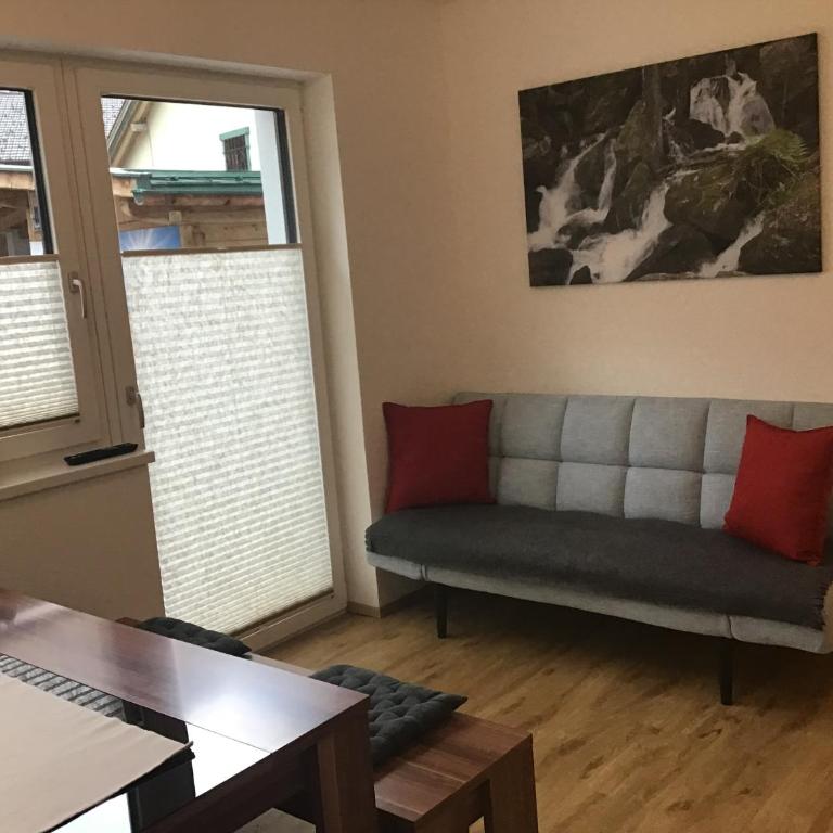 Ferienwohnung Marie - Apartment - Erdgeschoss - 6
