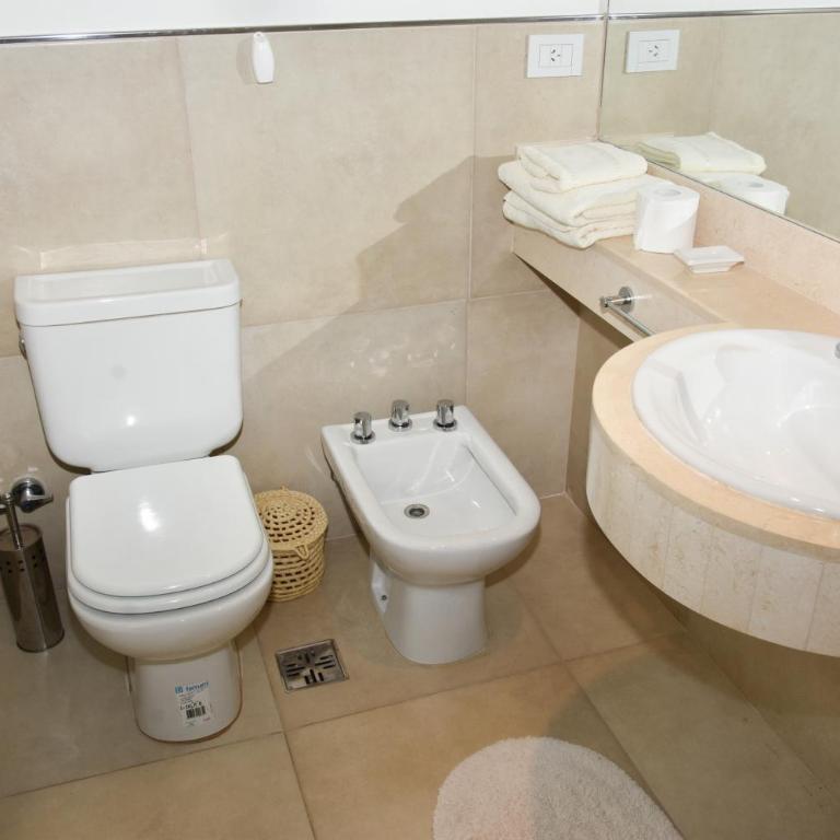 Torre Costanera Norte - Studio Apartment - 11