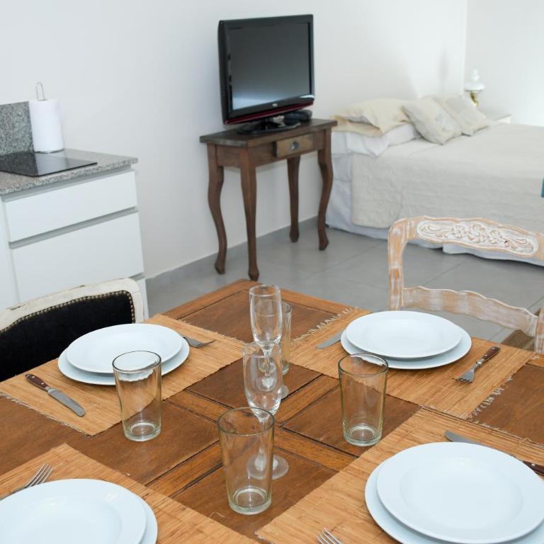 Torre Costanera Norte - Studio Apartment - 8