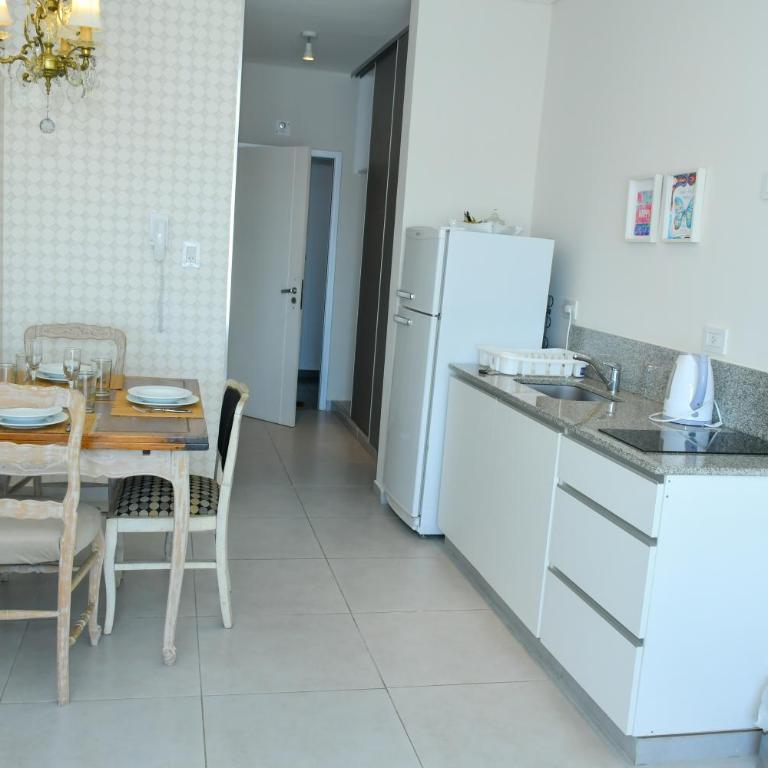 Torre Costanera Norte - Studio Apartment - 6