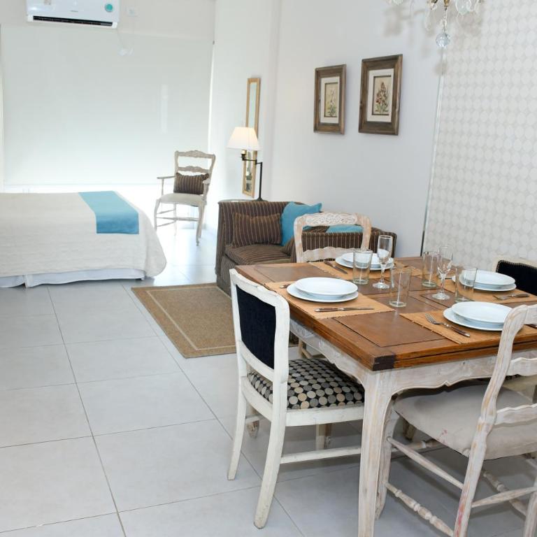 Torre Costanera Norte - Studio Apartment - 7