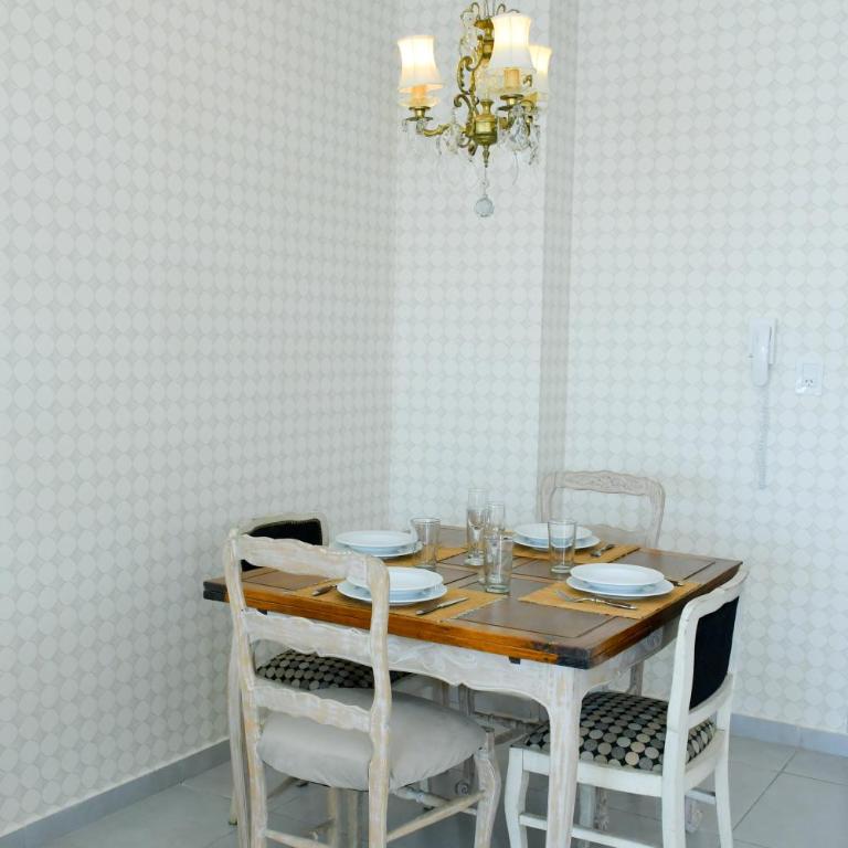 Torre Costanera Norte - Studio Apartment - 5