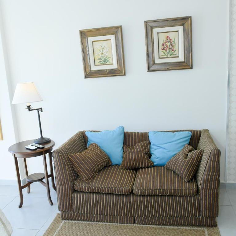 Torre Costanera Norte - Studio Apartment - 4