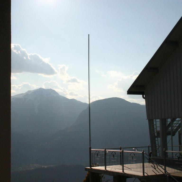 Panoramapension Etschblick - Camera Singola - 1