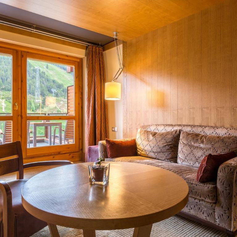Sport Hotel Hermitage & Spa - Suite Junior Deluxe (2 adultos) - 2