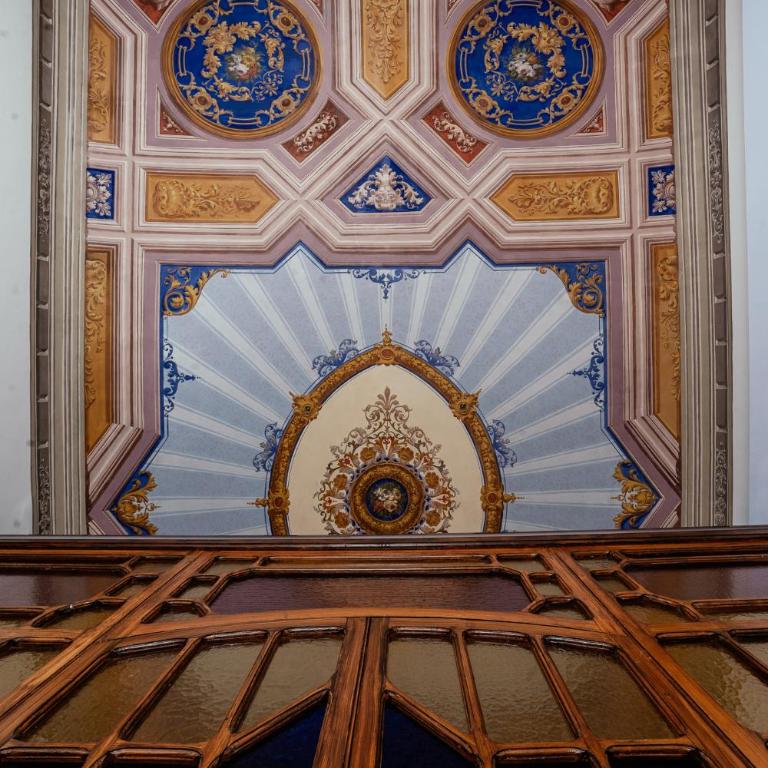 Palazzo dei Grifoni - Luxury Suites - - Monolocale King Deluxe - 4