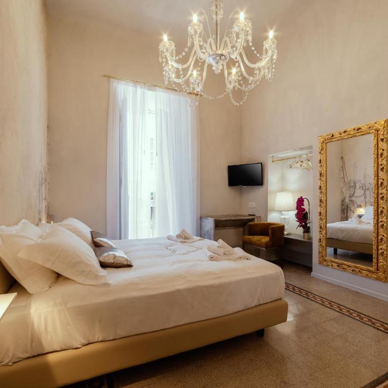 Palazzo dei Grifoni - Luxury Suites - - Suite Superior King - 10