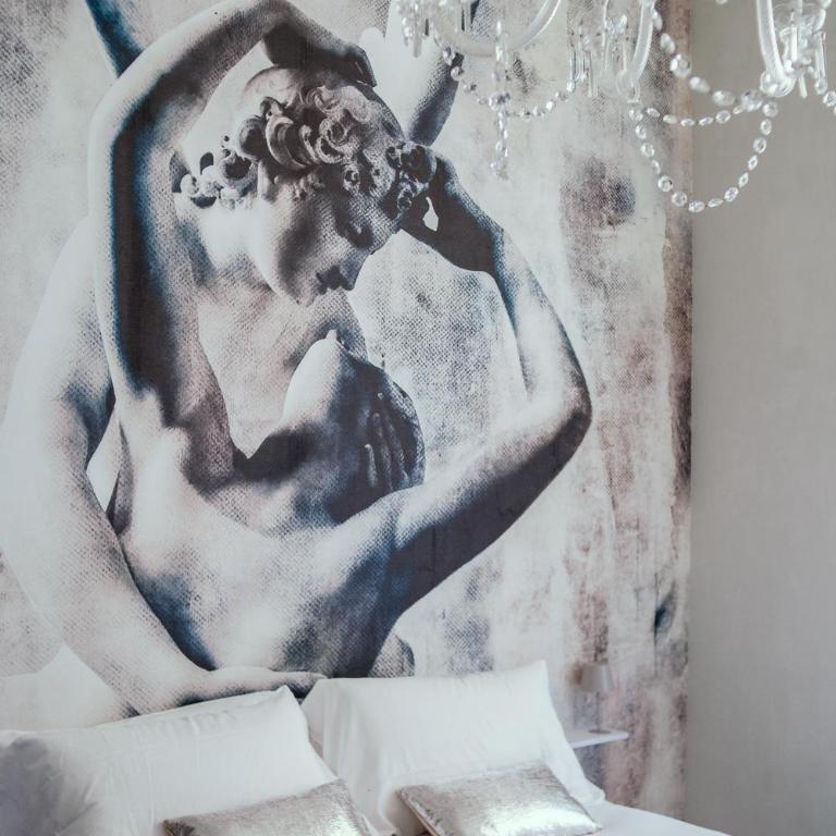 Palazzo dei Grifoni - Luxury Suites - - Suite Superior King - 5