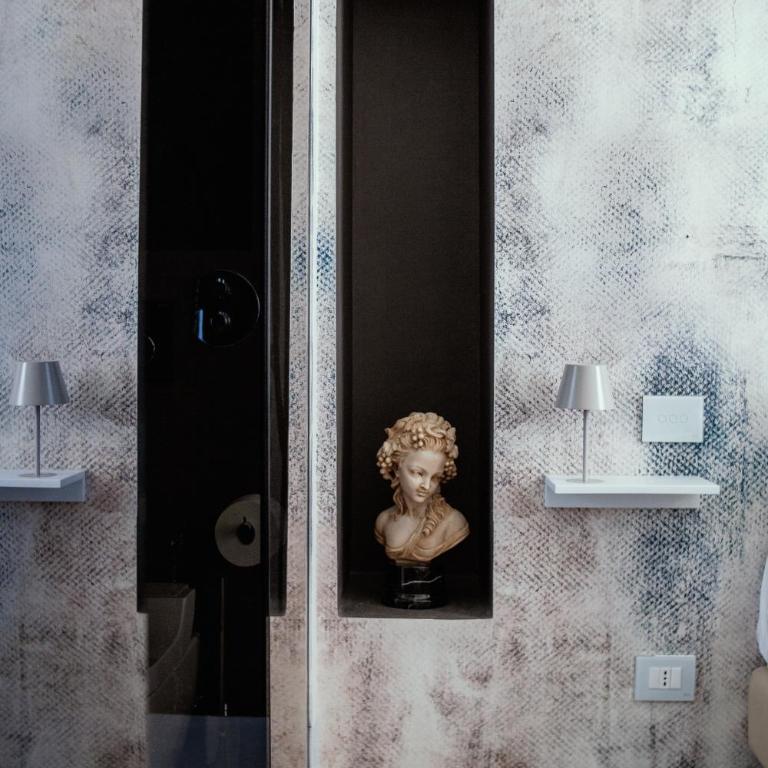Palazzo dei Grifoni - Luxury Suites - - Suite Superior King - 6