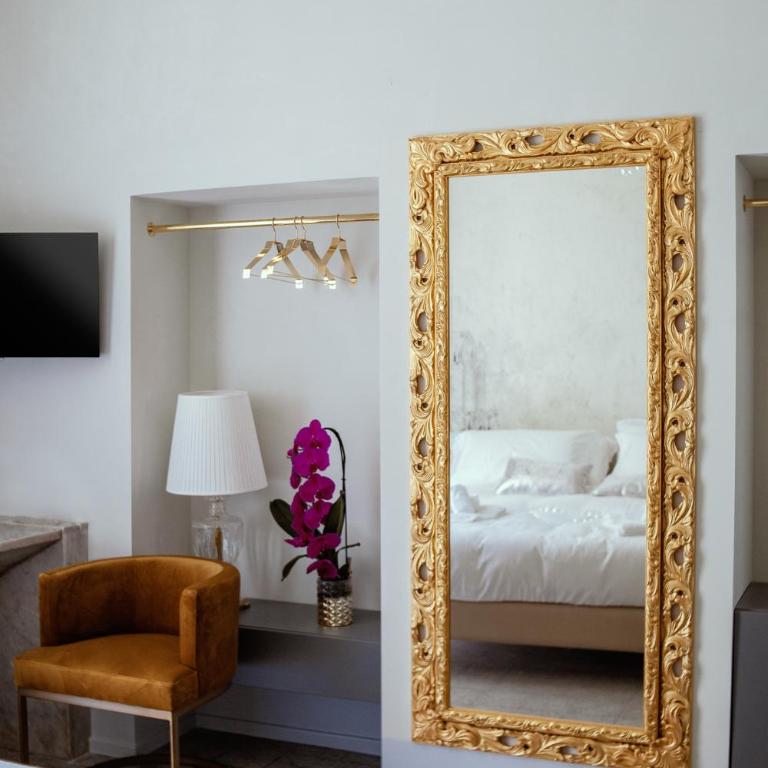 Palazzo dei Grifoni - Luxury Suites - - Suite Superior King - 8