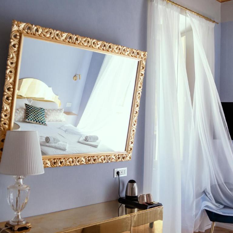 Palazzo dei Grifoni - Luxury Suites - - Monolocale Queen Deluxe - 2