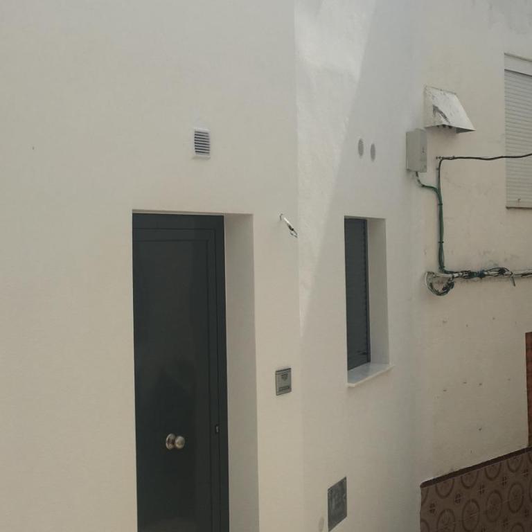 Stadthaus Petronella Meerblick und Dachterrasse - Casa con 1 dormitorio - 61