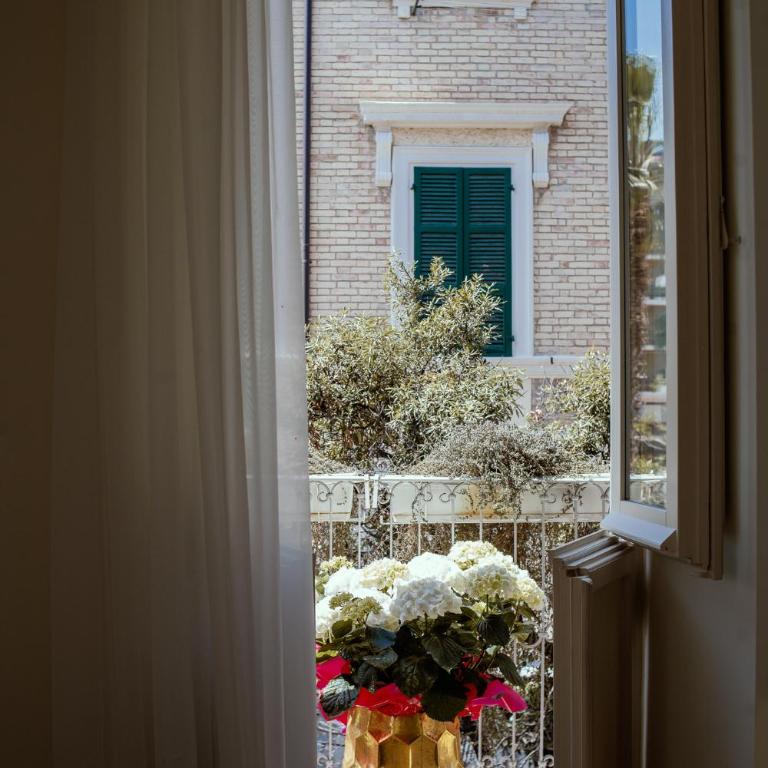 Palazzo dei Grifoni - Luxury Suites - - Suite King Deluxe - 3