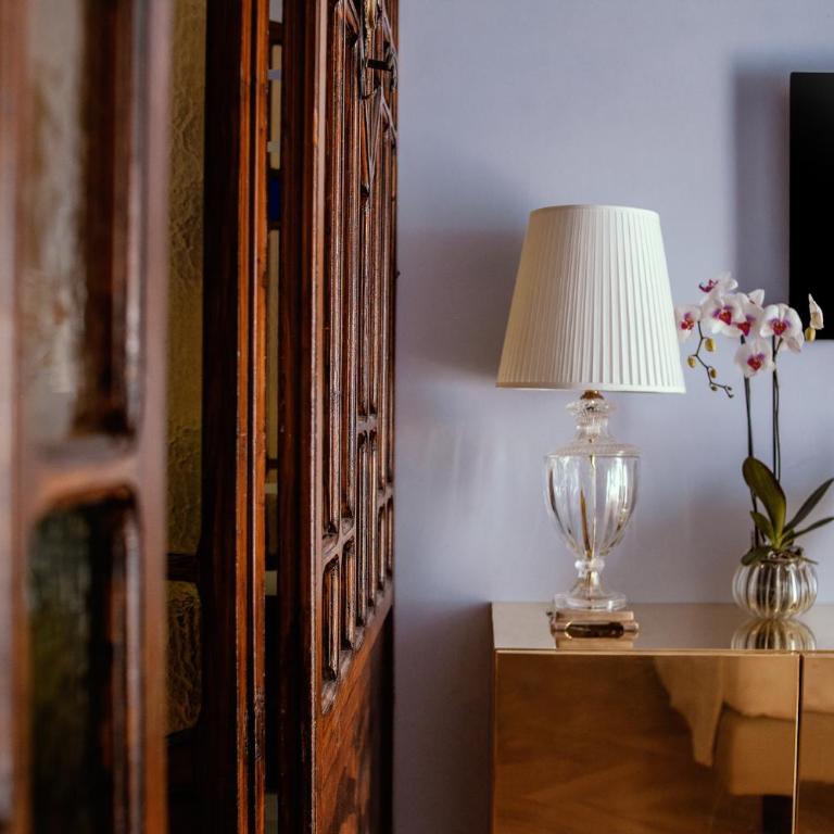Palazzo dei Grifoni - Luxury Suites - - Monolocale King Deluxe - 2