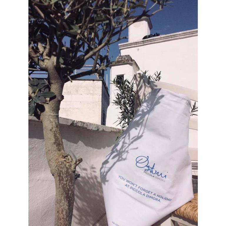 Ostuni Piccola Dimora - Casa Vacanze - 6