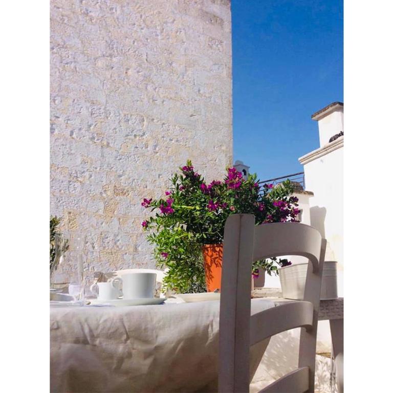 Ostuni Piccola Dimora - Casa Vacanze - 23