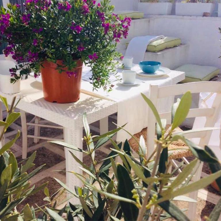 Ostuni Piccola Dimora - Casa Vacanze - 25