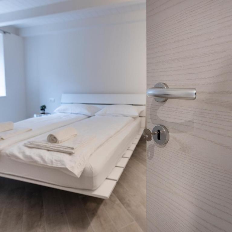 Picalof Apartments - Appartamento con 2 Camere da Letto - 30