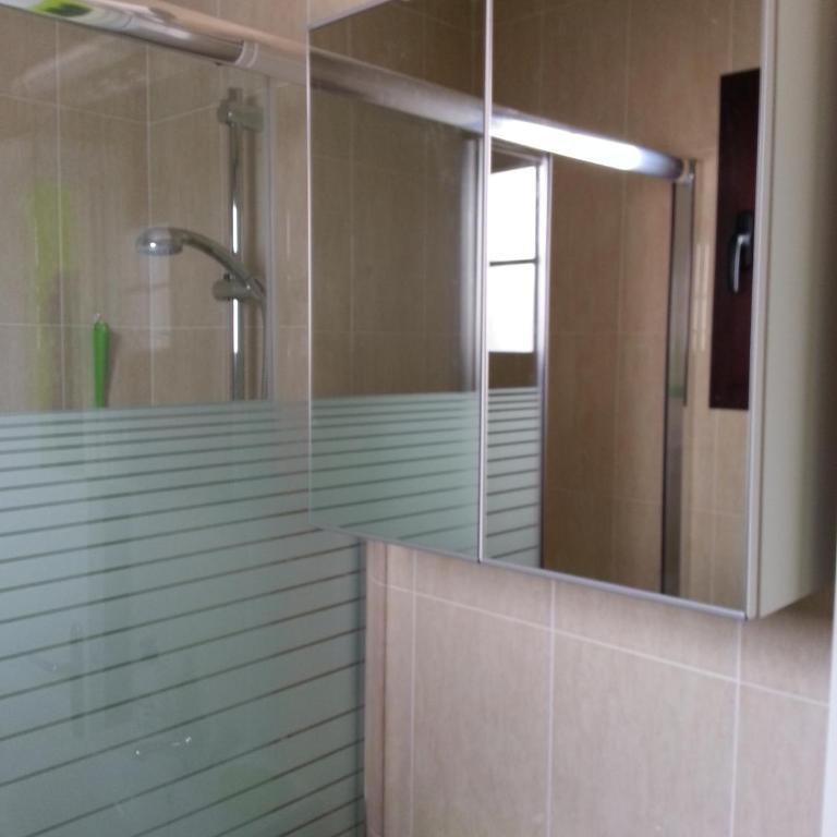 Bungalow tranquillo e soleggiato - One-Bedroom House - 9