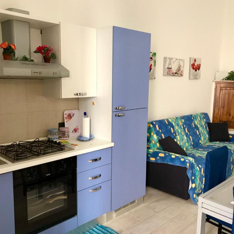 Casa Longo - Appartamento con 1 Camera da Letto - 22