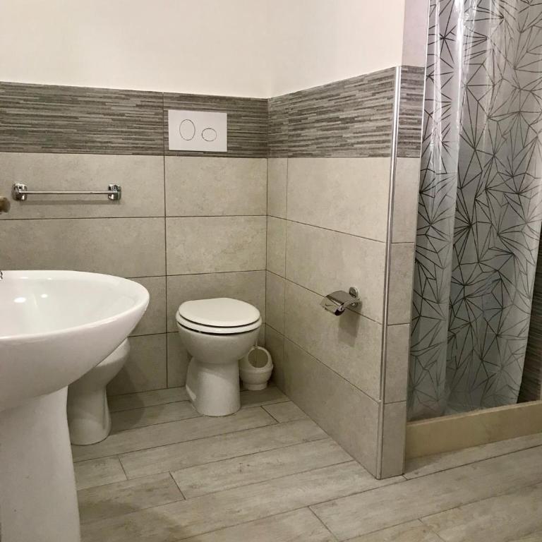 Casa Longo - Appartamento con 1 Camera da Letto - 20