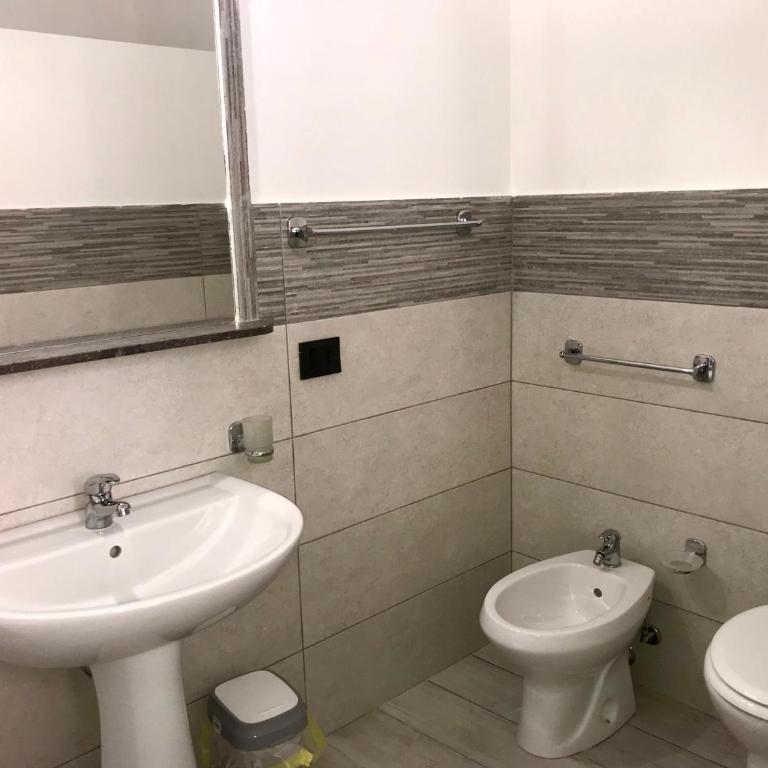 Casa Longo - Appartamento con 1 Camera da Letto - 18